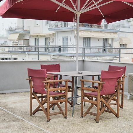 Urban Donkey Apartment Солун Екстериор снимка