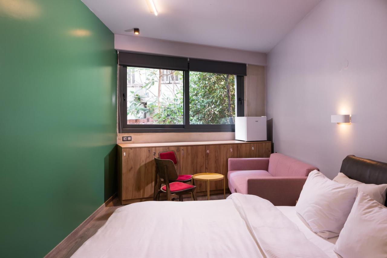 Urban Donkey Apartment Солун Екстериор снимка