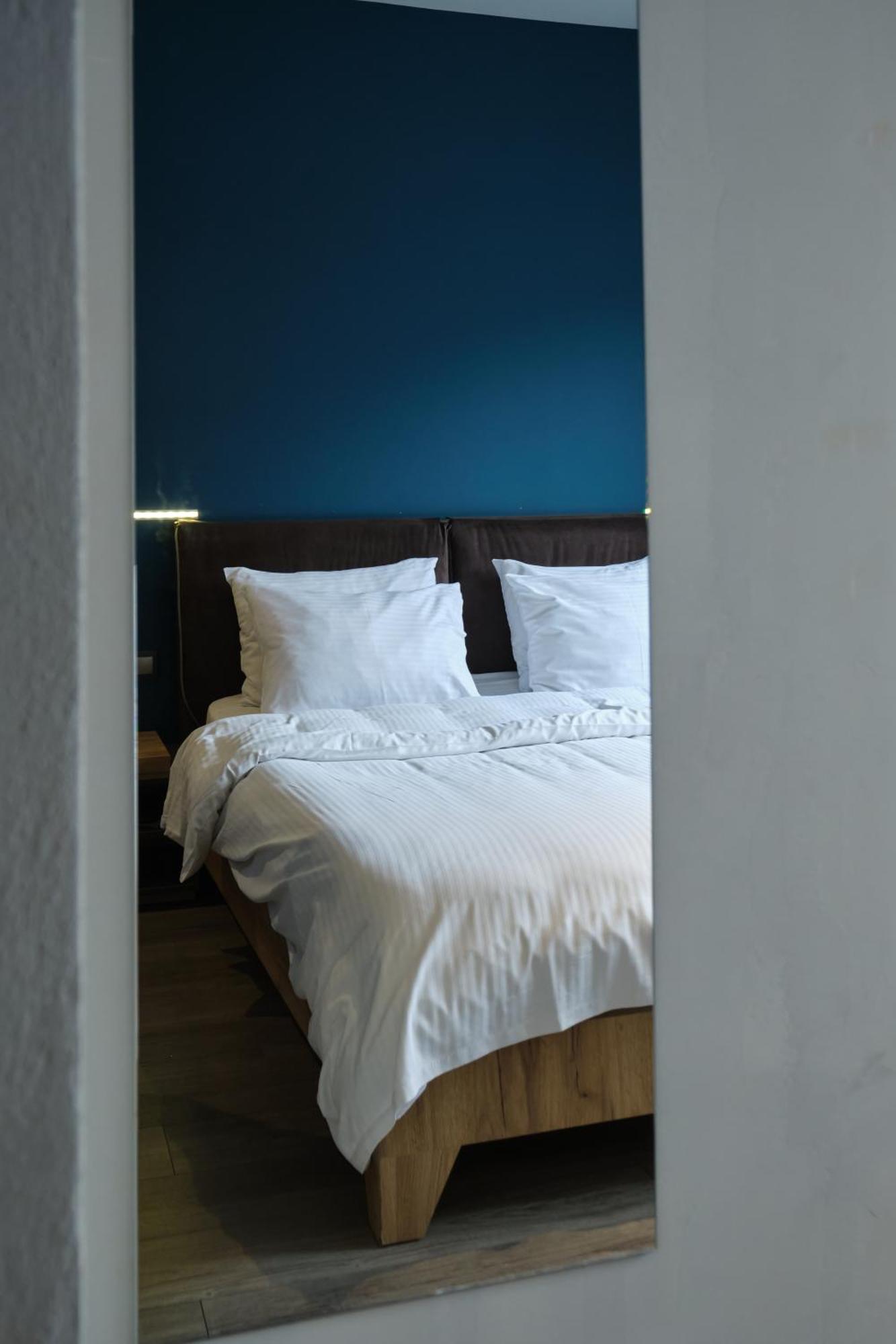 Urban Donkey Apartment Солун Екстериор снимка