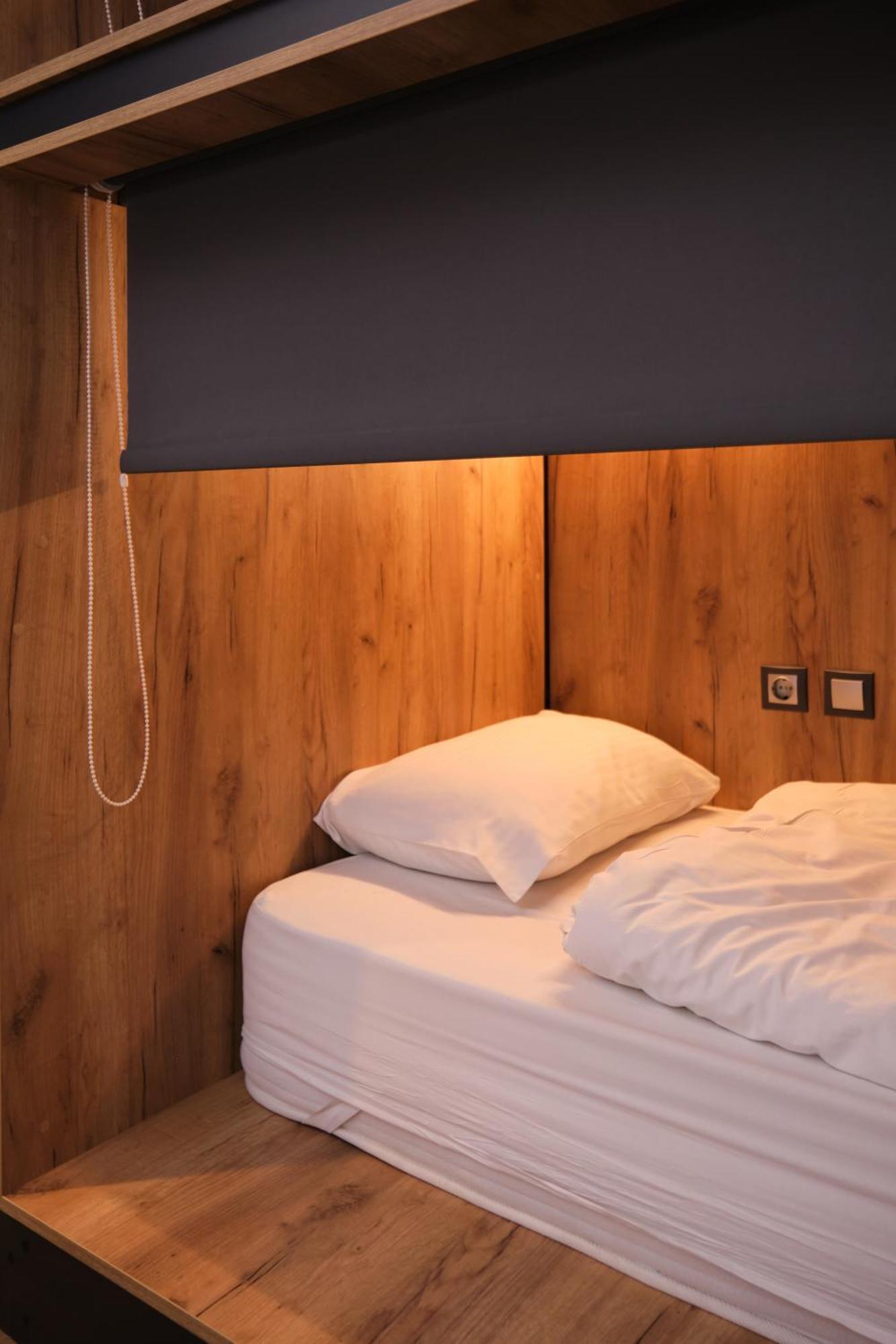 Urban Donkey Apartment Солун Екстериор снимка