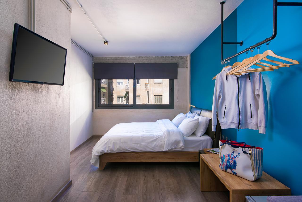Urban Donkey Apartment Солун Екстериор снимка