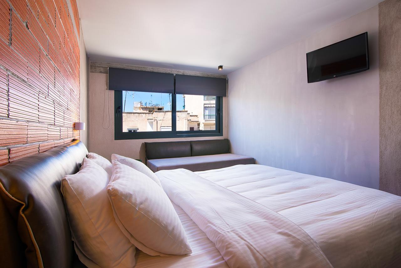 Urban Donkey Apartment Солун Екстериор снимка