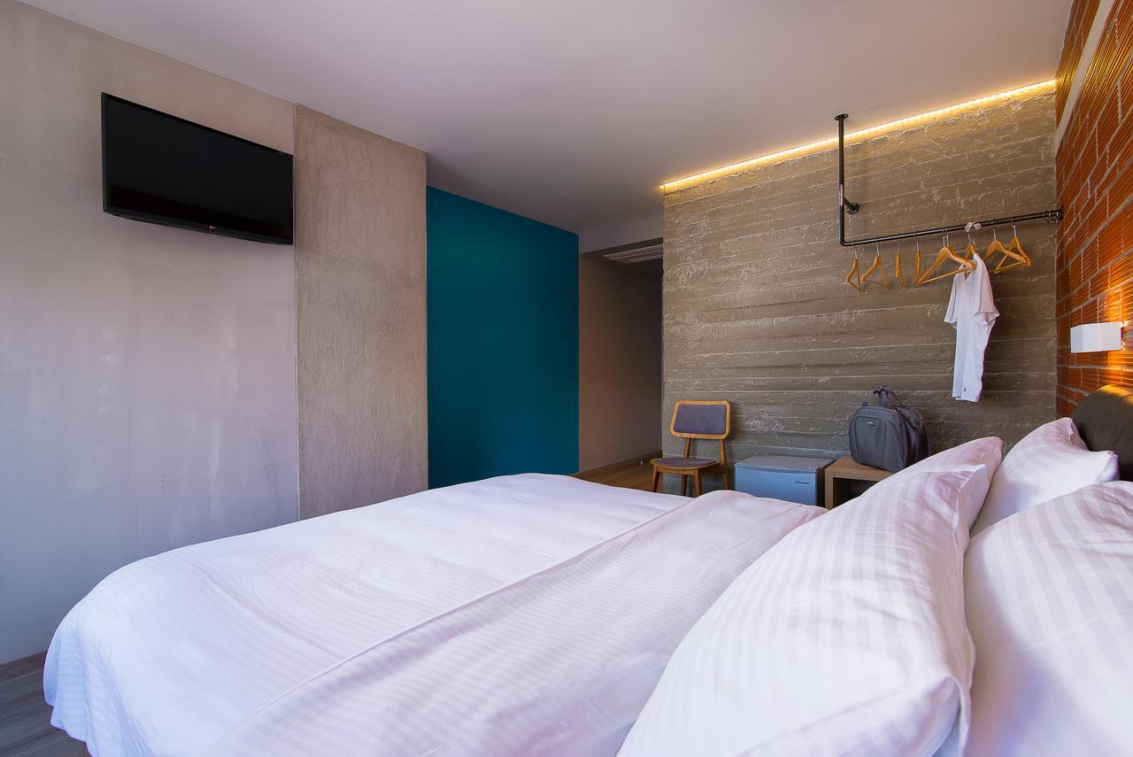 Urban Donkey Apartment Солун Екстериор снимка