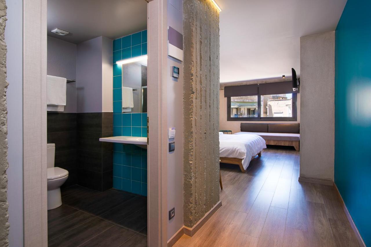 Urban Donkey Apartment Солун Екстериор снимка